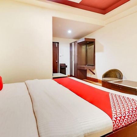 Oyo 71149 Jeet Residency Rewa Екстериор снимка