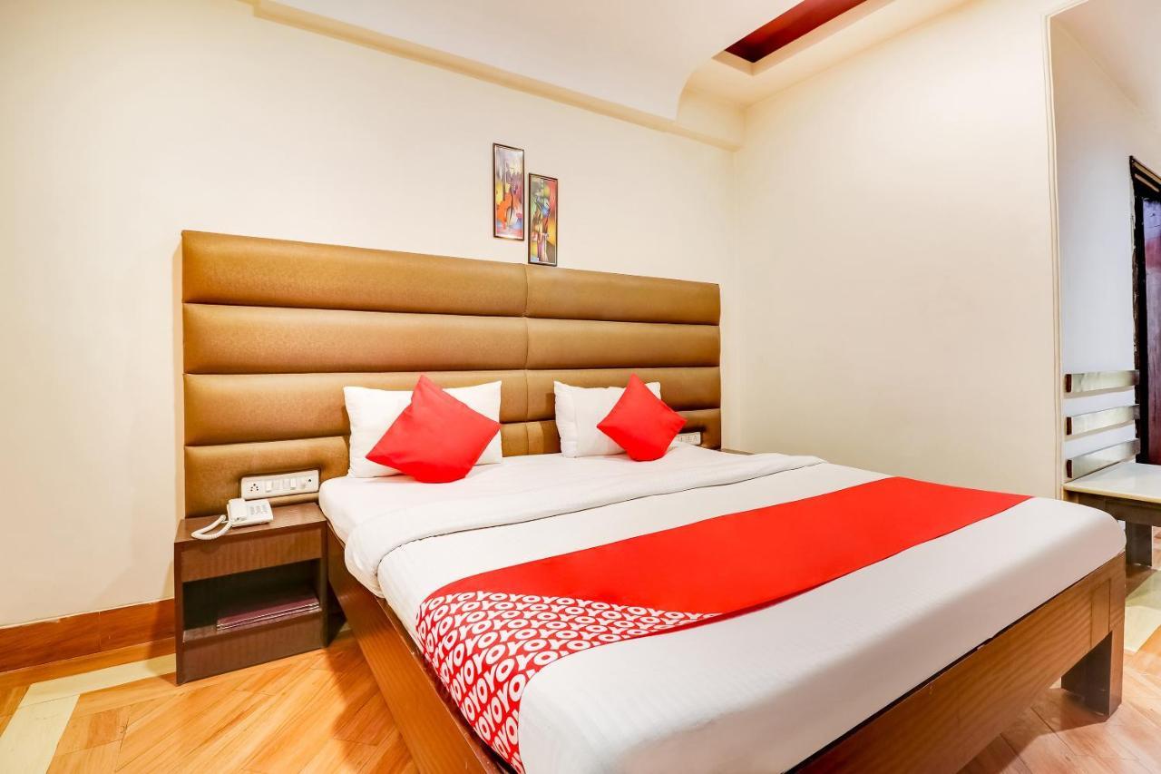 Oyo 71149 Jeet Residency Rewa Екстериор снимка