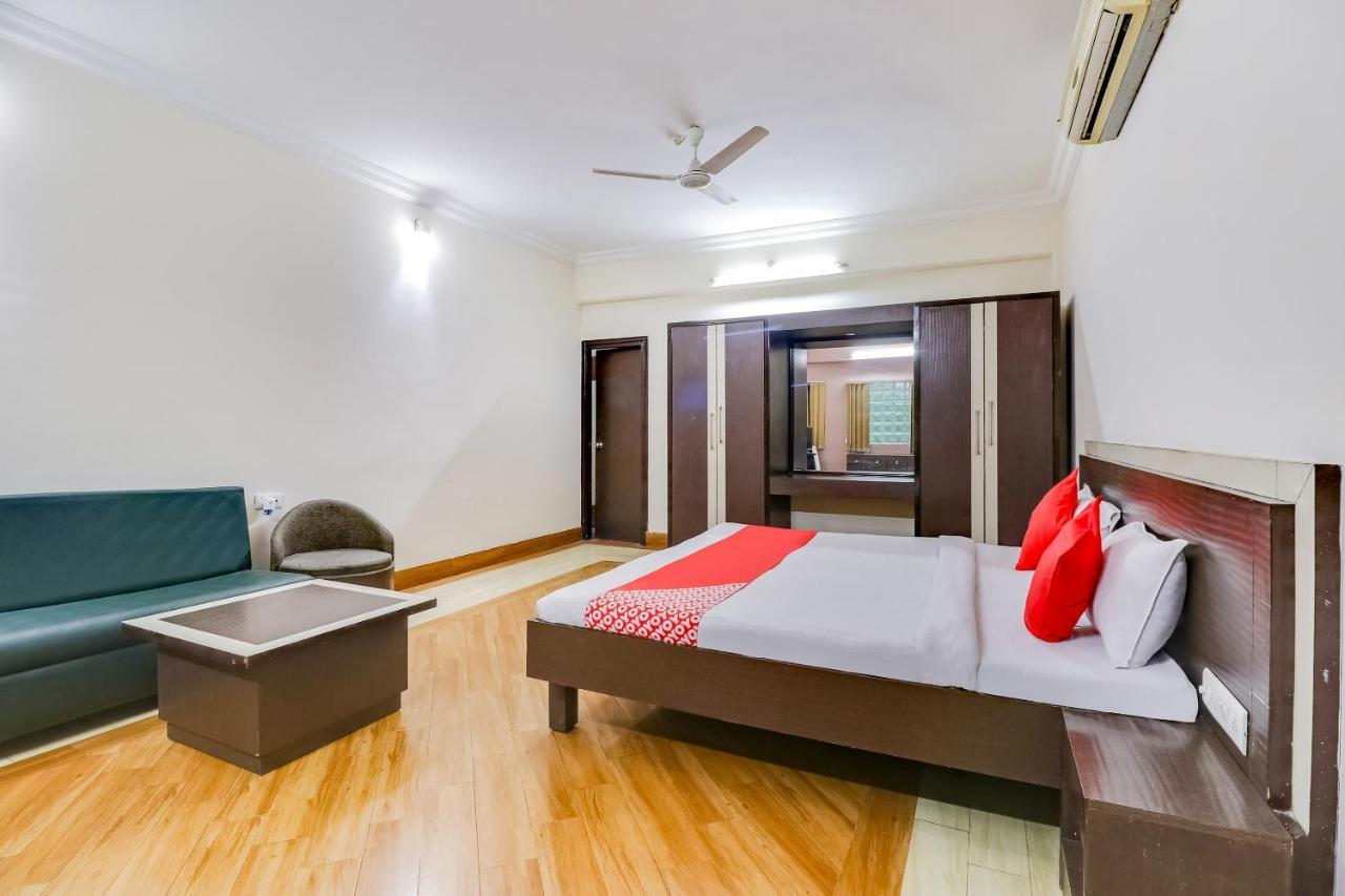 Oyo 71149 Jeet Residency Rewa Екстериор снимка