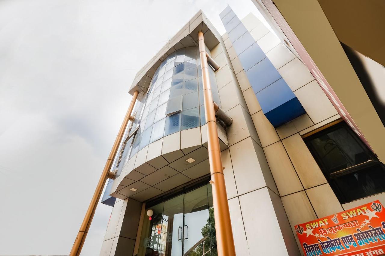 Oyo 71149 Jeet Residency Rewa Екстериор снимка
