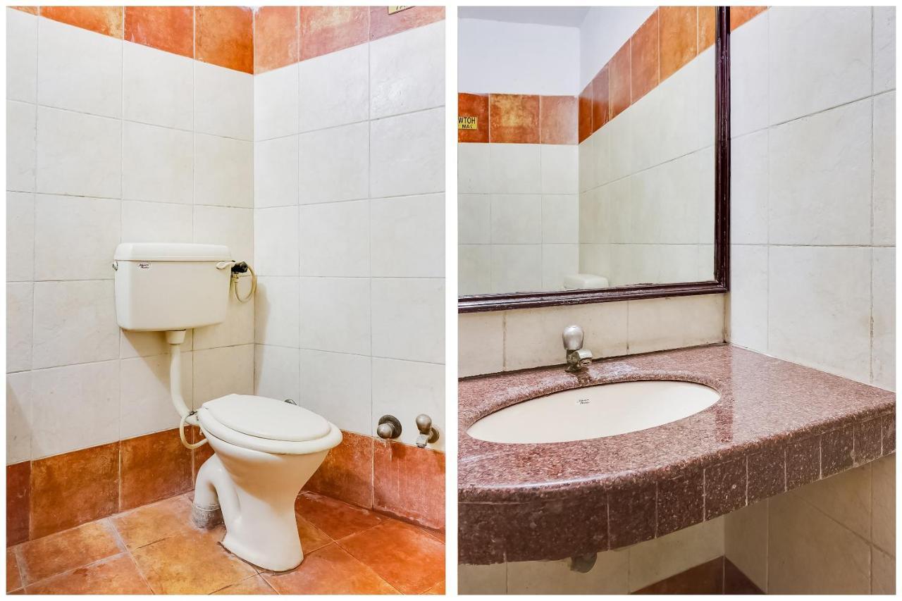 Oyo 71149 Jeet Residency Rewa Екстериор снимка