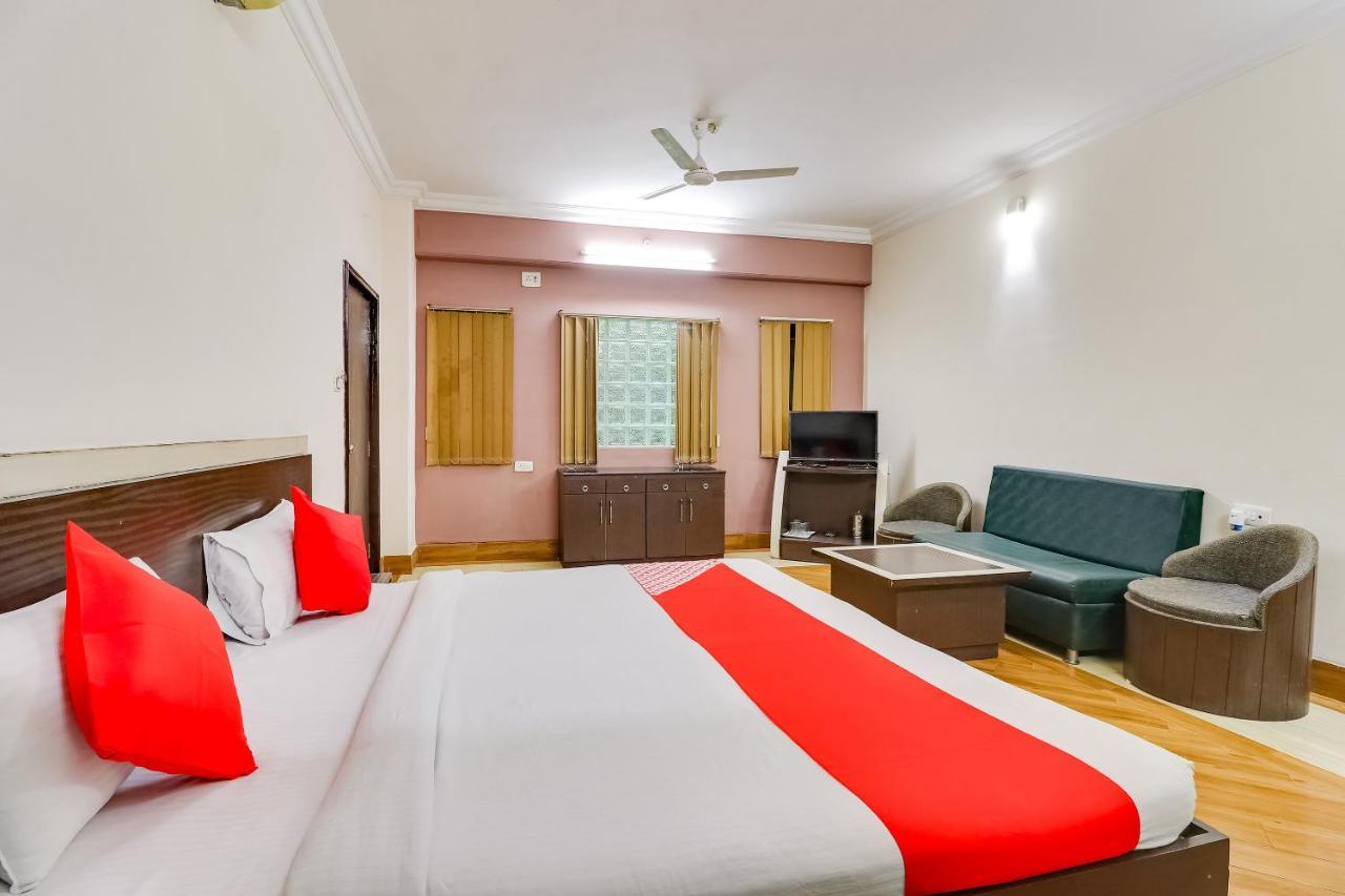 Oyo 71149 Jeet Residency Rewa Екстериор снимка